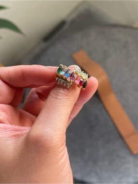 Vintage ring size 5